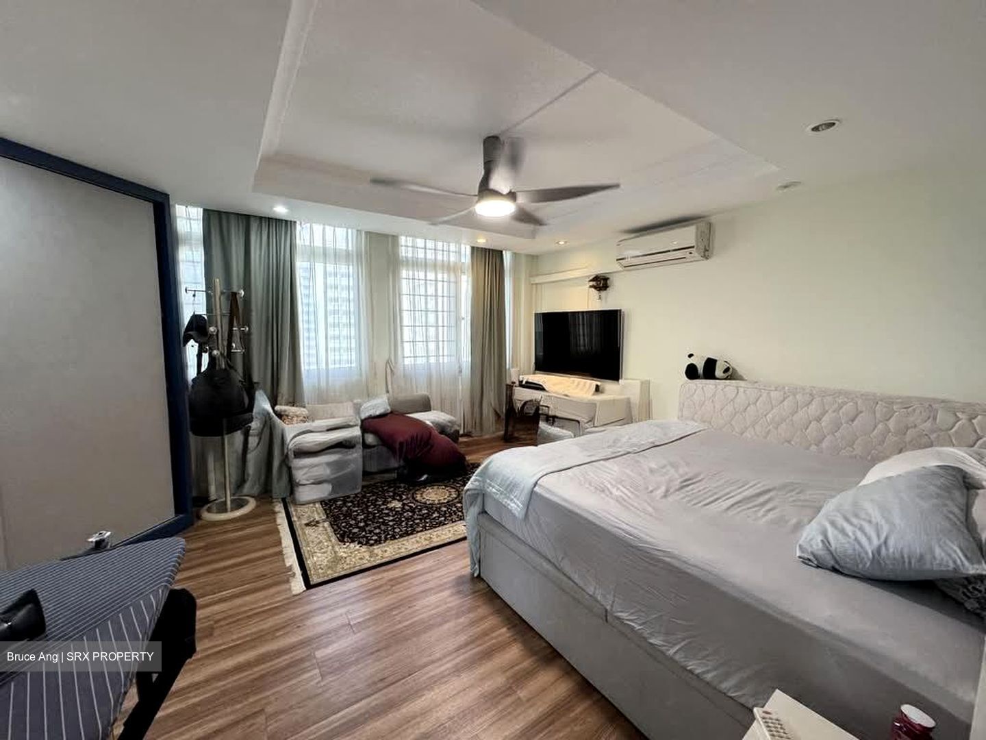 Blk 157 Yung Loh Road (Jurong West), HDB 5 Rooms #526794031